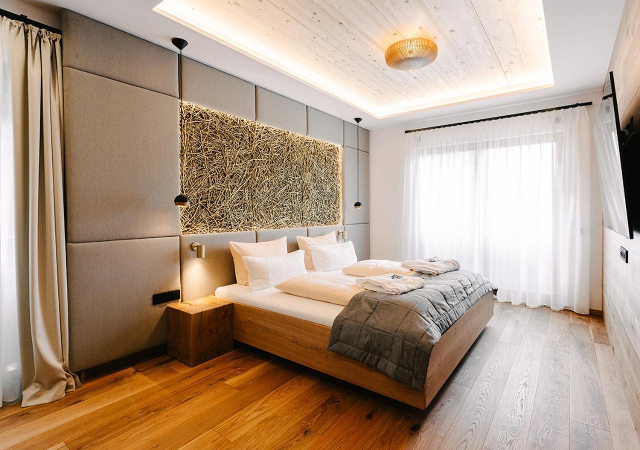 דראכזלשריד Wellnesshotel Riedlberg מראה חיצוני תמונה