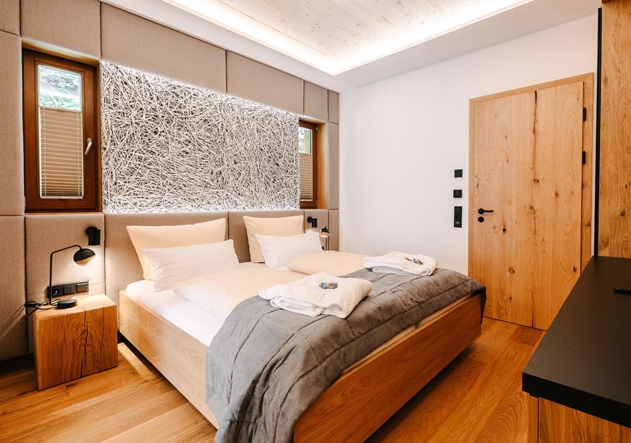דראכזלשריד Wellnesshotel Riedlberg מראה חיצוני תמונה