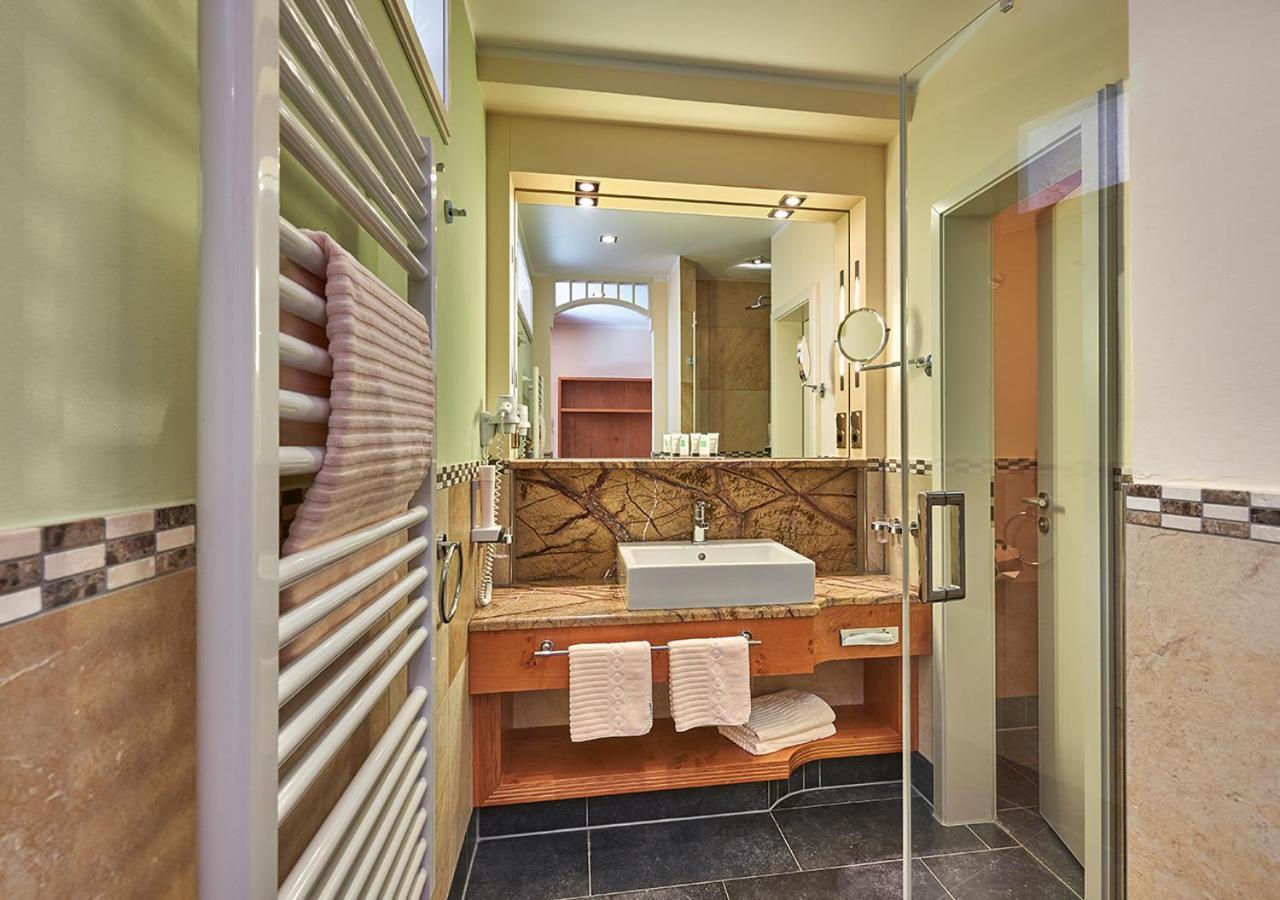 דראכזלשריד Wellnesshotel Riedlberg מראה חיצוני תמונה