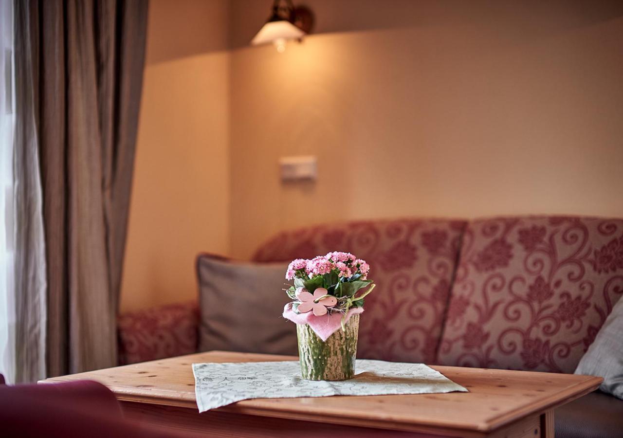 דראכזלשריד Wellnesshotel Riedlberg מראה חיצוני תמונה