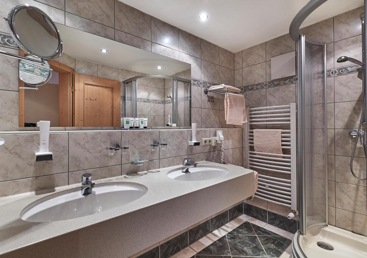דראכזלשריד Wellnesshotel Riedlberg מראה חיצוני תמונה