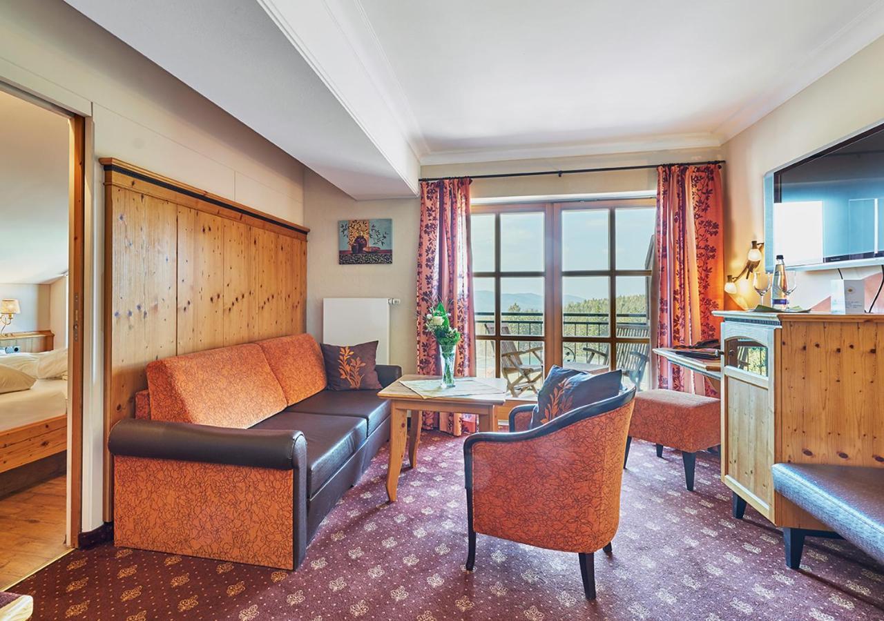 דראכזלשריד Wellnesshotel Riedlberg מראה חיצוני תמונה